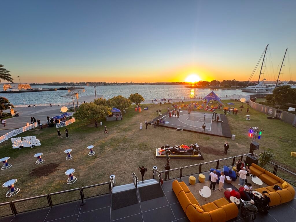 Basketball Events & Rentals Across Southern California